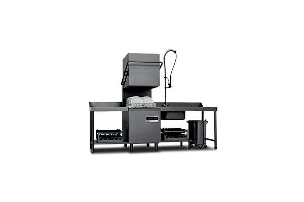 NeoSystem - NSP 80 - آلة غسل الصحون من نوع 