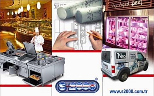 مشروع - تصنيع - تركيب - خدمة فنية