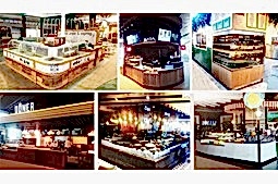 S2000 İstanbul Havalimanında 16 Firmanın Çözüm Ortağı Olarak Yer Aldı