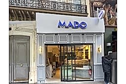 S2000 Kalitesi MADO ile Paris'te