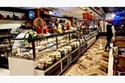 MADO, S2000 Endüstriyel Mutfak ile Şimdi Riyad Şubesinde