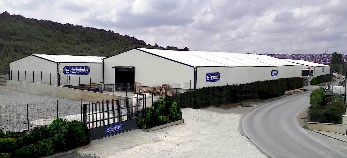 S2000 Fabrika - Arnavutköy