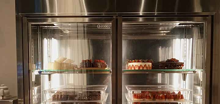 Nusret İstanbul Havalimanı