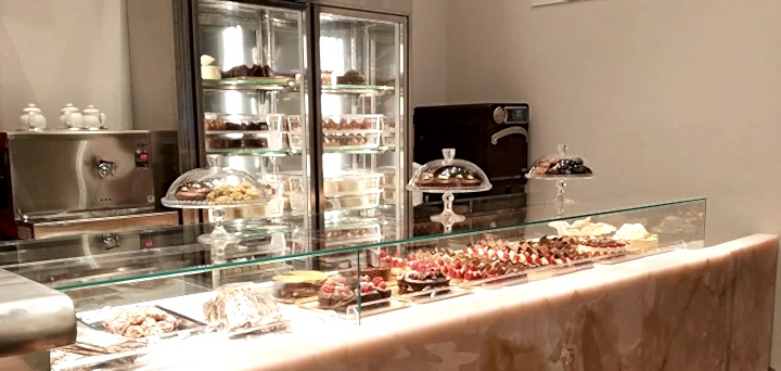 Nusret İstanbul Havalimanı