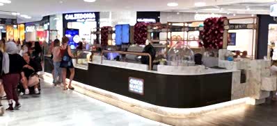 Choco Mania Stockholm