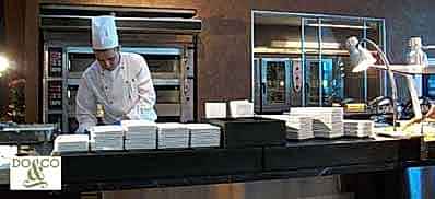 DOCO MUTFAK PROJESİ