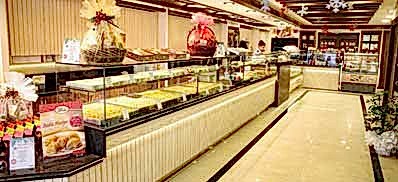 FARUK GÜLLÜOĞLU MUTFAK PROJESİ