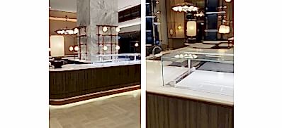 Hilton Bosphorus Hotel