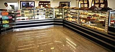 LİVA PASTANESİ MUTFAK PROJESİ