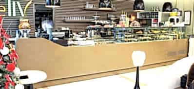 LİV HOSPİTAL GRUP MUTFAK PROJESİ