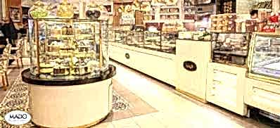 MADO MUTFAK PROJESİ