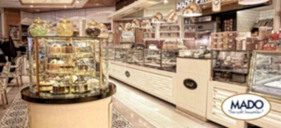 MADO TEŞHİR ÜNİTELERİ VE KOMPLE MUTFAK PROJELERİ