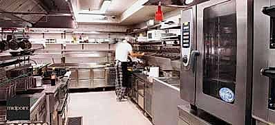 MİDPOİNT MUTFAK PROJESİ