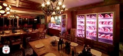 NUSR-ET MUTFAK PROJESİ