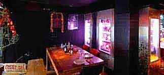 ÖZGÜR ŞEF MUTFAK PROJESİ