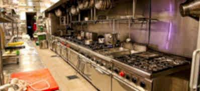 PAPERMOON MUTFAK EKİPMANLARI VE PROJESİ