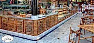 SÜTİŞ MUTFAK PROJESİ