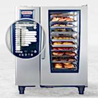 Rational iLevelControl özelliği