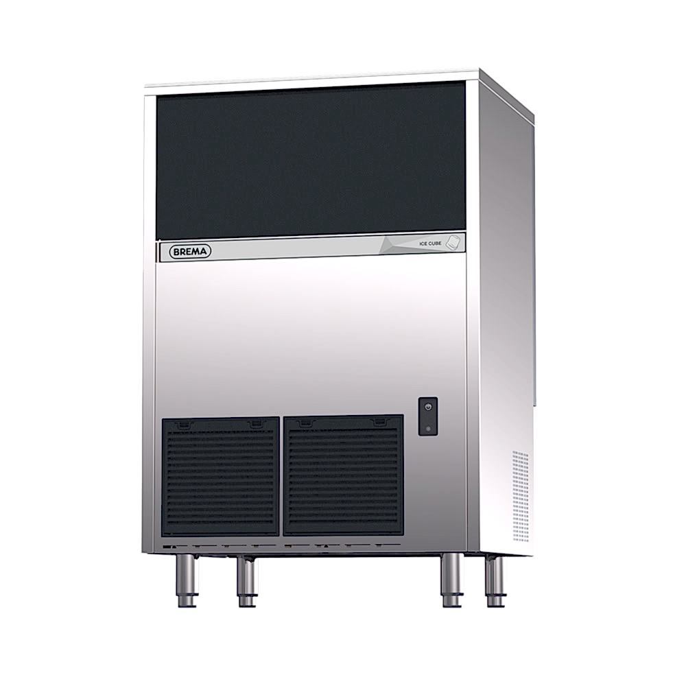 Brema Buz Makinesi