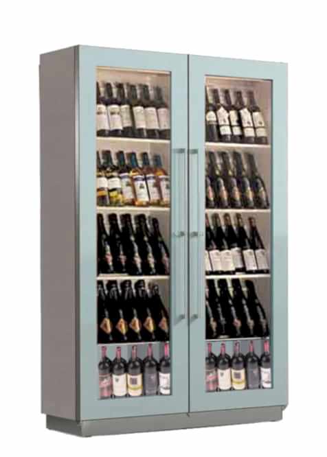 S2000 Şarap Dolabı