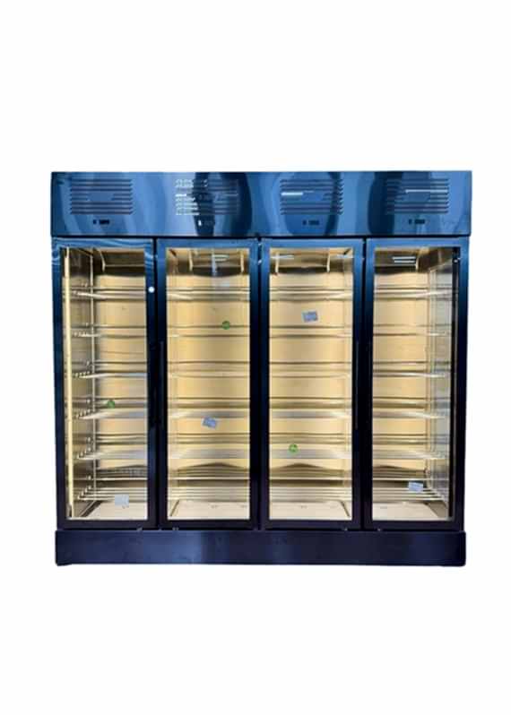 S2000 Özel Üretim Şarap Dolabı