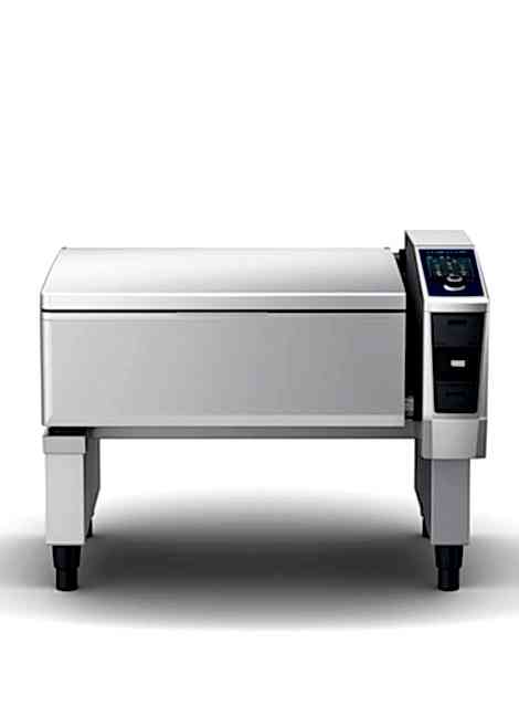 RATIONAL Basınçlı