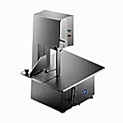 Bizerba Et ve Kemik Testeresi - MBP250