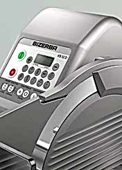 Masaüstü Otomatik Dilimleyici - VS12 D