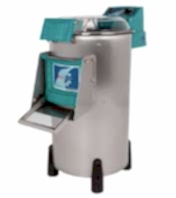 NeoSystem Patates Soyma Makinesi - UPS-10