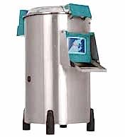 NeoSystem Patates Soyma Makinesi - UPS-25