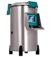 NeoSystem Patates Soyma Makinesi - UPS-35