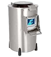 NeoSystem Patates Soyma Makinesi - UPS-50