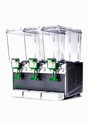 Bras Üçlü Şerbetlik - Maestrale Extra 20.3