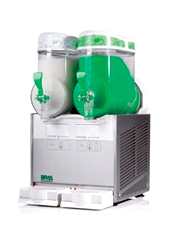 Bras Karlı İçecek (Ice Slush) Makinesi - FBM 2