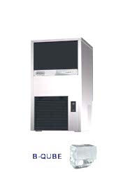 B-Qube Buz Makinesi