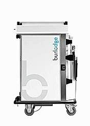 Yemek Servis Arabası