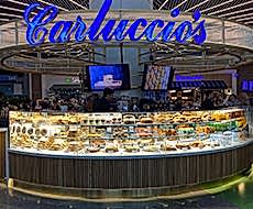 S2000 Soğuk Teşhir Vitrini Yay Tasarımlı - HLC15