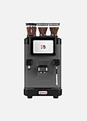 Cimbali Süper Otomatik Kahve Makinesi - S15