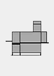 Hobart Konveyörlü Bulaşık Makinesi - CN-E-A