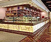 Dik Camlı S2000 Soğuk Teşhir Vitrini - HLF25