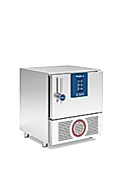 Fruilinox Blast CHILLER ŞOK SOĞUTUCU MIXED TEMPERATURE 6xGN1/1 - SBM-061-HA-R290