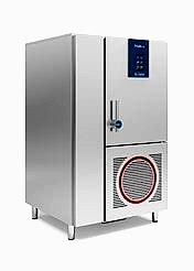 Friulinox Blast CHILLER MIXED TEMPERATURE ŞOK SOĞUTUCU - 12x2/1 GN - SBM-122-HA