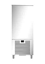 Fruilinox Blast Chiller Şok Dondurucu 16xGN1/1 - RBS 161 RA