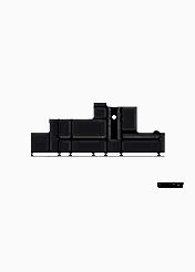 Tırnaklı (Flight Type) Bulaşık Makinesi