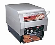 Hatco Konveyörlü Ekmek Kızartma Makinesi - TQ-10