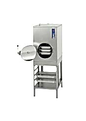 Hobart Basınçlı Buharlı Fırın - 305 GTP