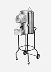 Hobart Patates Soyma Makinesi - 6115