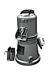 Hobart Patates ve Sebze Soyma Makinesi - 6128