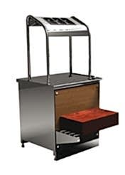 Kuver Ünitesi - STC