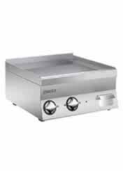 600 Serisi Düz Pleytli Elektrikli Izgara - 60x60x29,5 cm - FT66EL